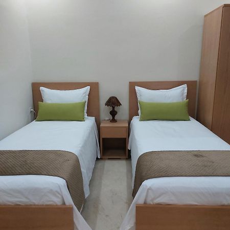 Essaouira Cool Apartments Zewnętrze zdjęcie